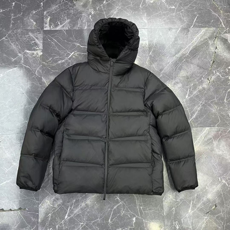 Moncler Down Coat